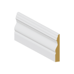 Casing Colonial MDF 3 1/2"