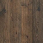 CS-Hickory Smoked Tree Trunk