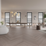 VF-Silver Stone Herringbone