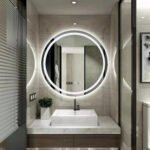 TC-LED Mirror LED26R