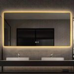 TC-LED Mirror LEDN
